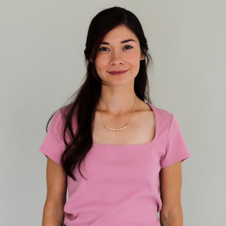 Unbound Necklace