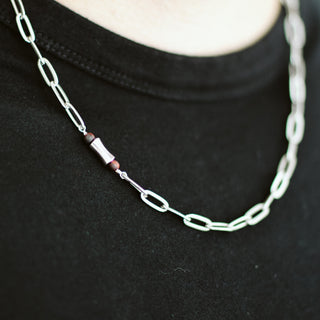 Leif Necklace