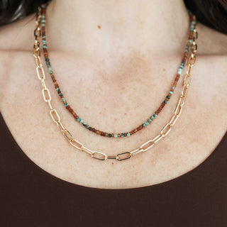 Ember Necklace