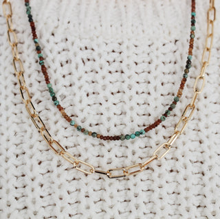 Ember Necklace