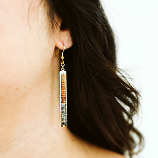 Jora Earrings