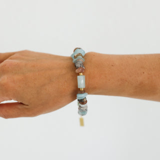 Still Waters Bracelet
