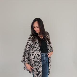 NEW Chang Thai Kimono