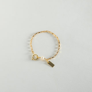 Restored Bracelet
