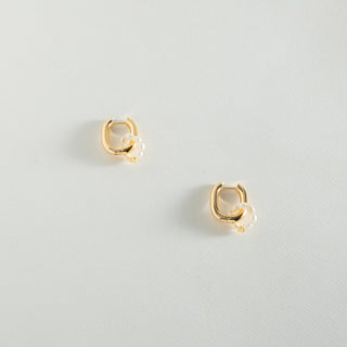 Revived Earrings