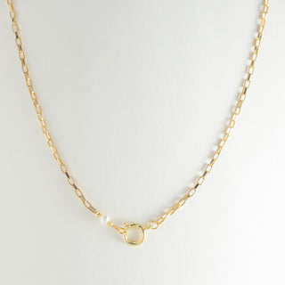 Renewed Necklace