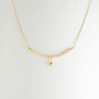 Unbound Necklace