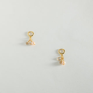 Unshaken Earrings
