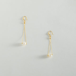 Intrepid Earrings