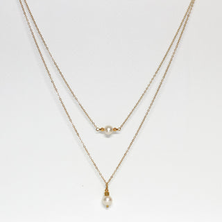 Sloan Necklace