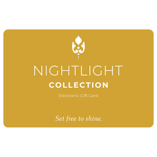 NightLight Collection E-Gift Card