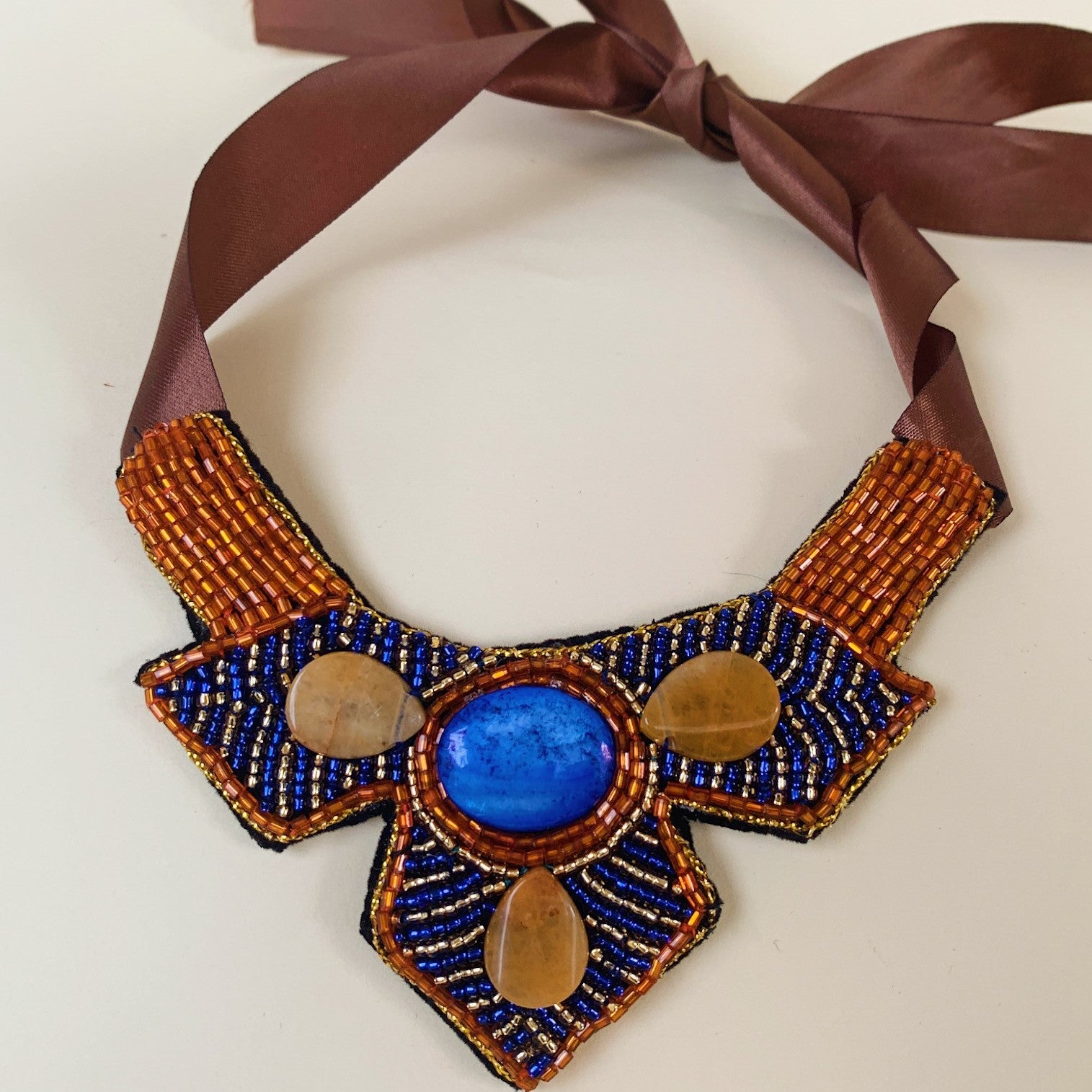 Lionheart Necklace