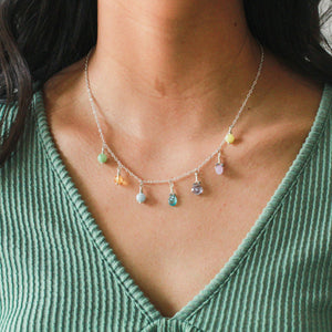 Light of Dawn Necklace