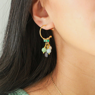 Lively Earrings