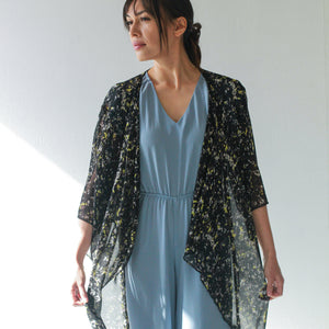 Morgan Kimono