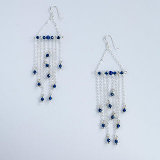 Stargaze Earrings