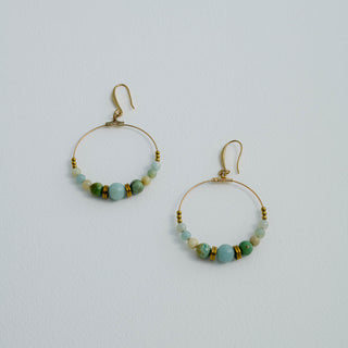 Eden Earrings