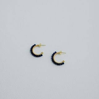 Diadem Earrings