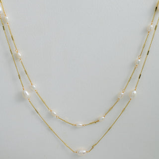 Phaedra Necklace