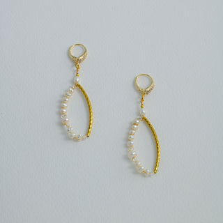 Lyra Earrings