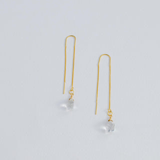 Assurance Earrings