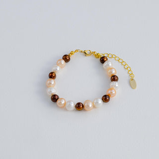 Primrose Pearl Bracelet