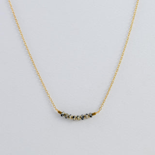 Dappled Necklace