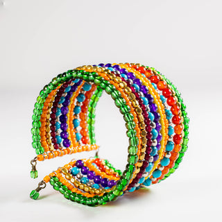 Joy in Color Bracelet