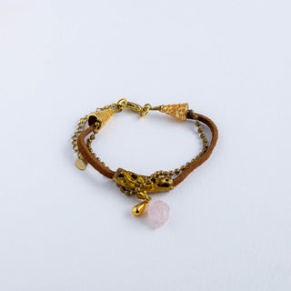 Sumaya's Hope Bracelet