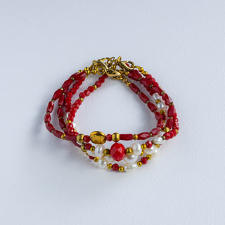 Holiday Cheer Bracelet