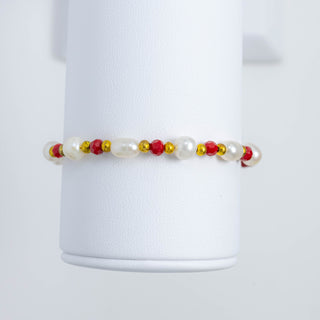 Holiday Cheer Bracelet