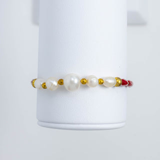 Holiday Cheer Bracelet