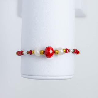 Holiday Cheer Bracelet