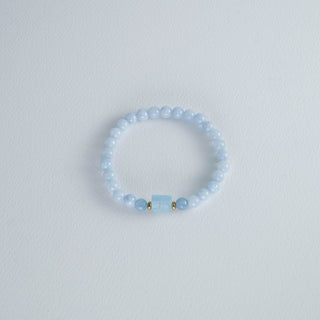 Final Frost Bracelet