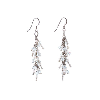 Points of Light Earrings