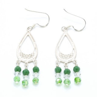 Seatide Earrings