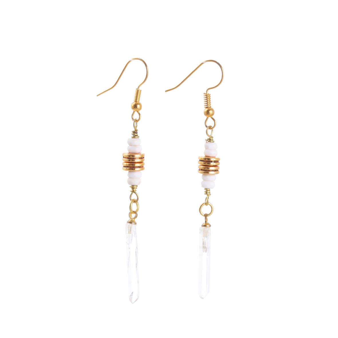Truth Earrings