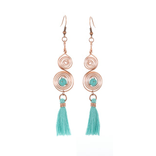 Shivan Earrings