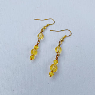 Firefly Earrings