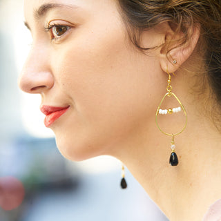 Yuletide Earrings