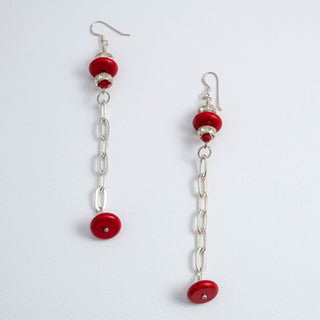 Joyeaux Earrings