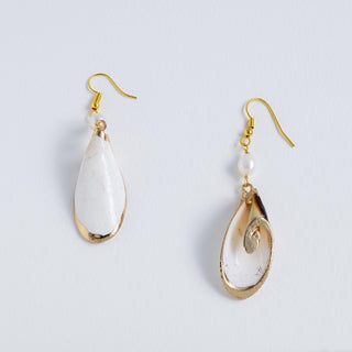 Magdalene Earrings