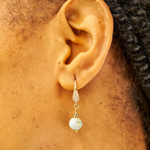 Blythe Earrings