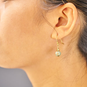 Zephyr Earrings