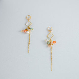 Ardent Earrings