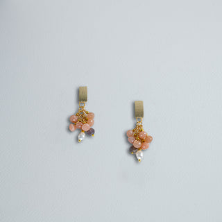 Honeysuckle Earrings