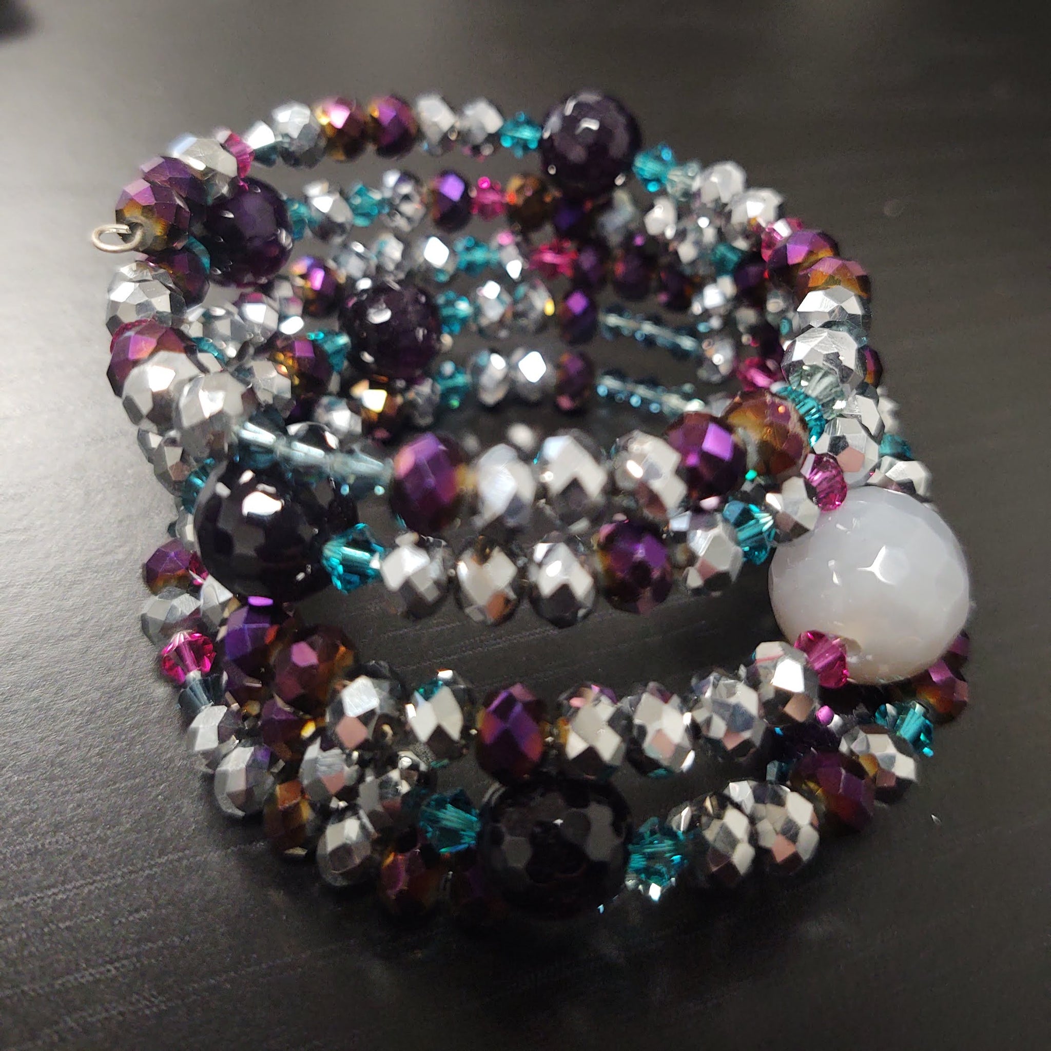 Twilight Shimmer Bracelet