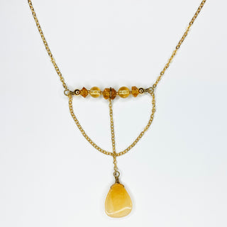 Jai Dee Necklace