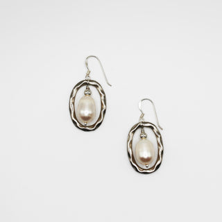 Sanctuary Earrings