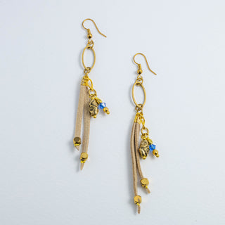 Path of Peace Earrings